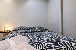 3 Schlafzimmer, Bügeleisen/Bügelbrett, WLAN, Bettwäsche