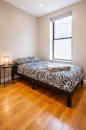 3 Schlafzimmer, Bügeleisen/Bügelbrett, WLAN, Bettwäsche