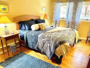 3 Schlafzimmer, Schreibtisch, Bügeleisen/Bügelbrett, kostenloses WLAN