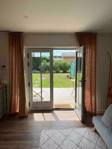 Cosy, quiet room La Teste de Buch