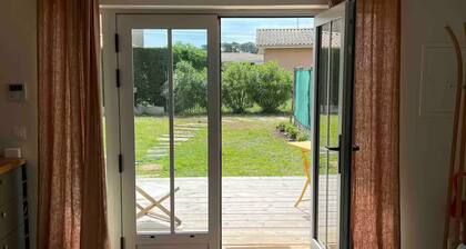 Cosy, quiet room La Teste de Buch