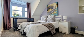 3 Bed House on the Malt Whisky Trail