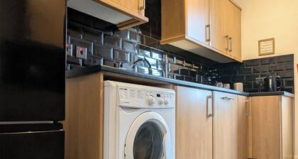 3 Bed House on the Malt Whisky Trail