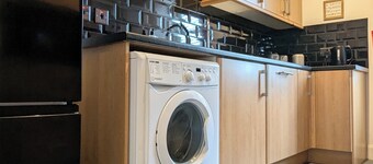 3 Bed House on the Malt Whisky Trail