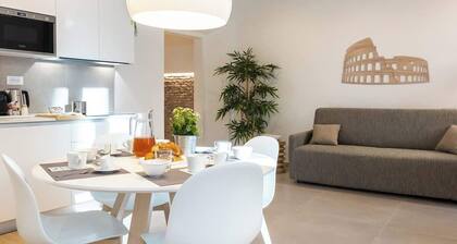 Colosseum Holidays - San Giovanni in Laterano