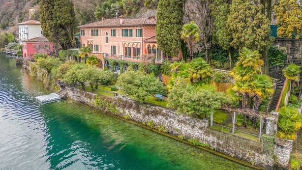 Unclassified image, 1 of 37, button - Villa Brusati - Eight Bedroom Villa, Sleeps 16 (Oria)
