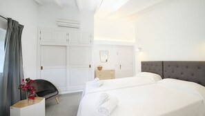 6 sovrum, strykjärn/strykbräda, wi-fi och sängkläder