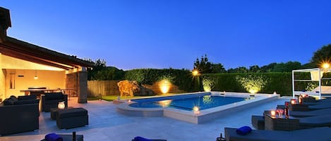 Terras