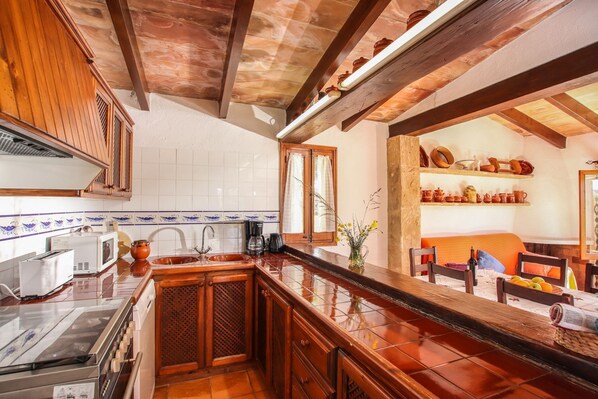 Geschirrspüler, Hochstuhl