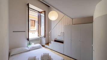 3 chambres, fer et planche Ă repasser, Wi-Fi, draps fournis