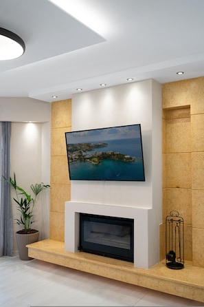 Villa | 4 chambres, bureau