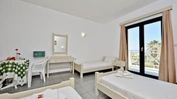 Apartemen | 2 kamar tidur