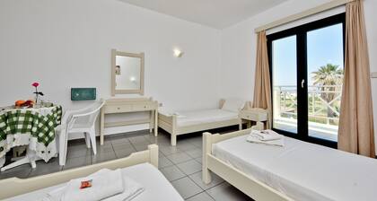 Milos Apartments Malia