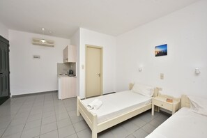 2 chambres