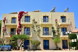 Apartment | 2 bedrooms - Milos Apartments Malia (Hersonissos)