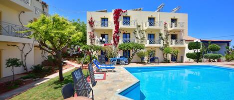 Apartment | 2 bedrooms