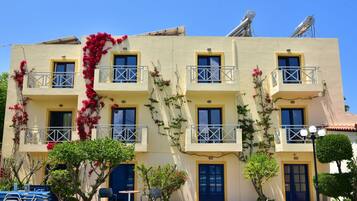 Căn hộ | 2 phòng ngủ