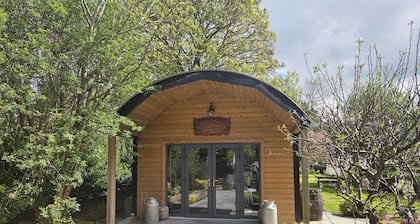 Stone Lodge B&B