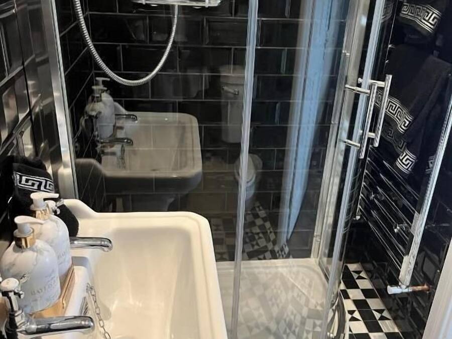 Baño