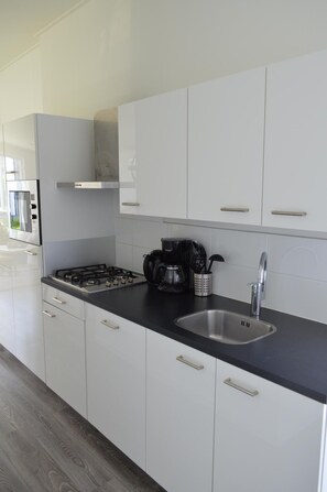 Casa | Cozinha privada