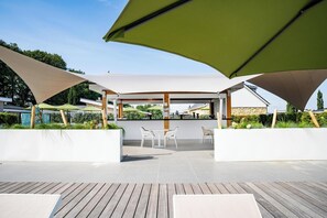 Casa | Restaurante al aire libre