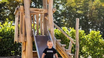 House | Children's area