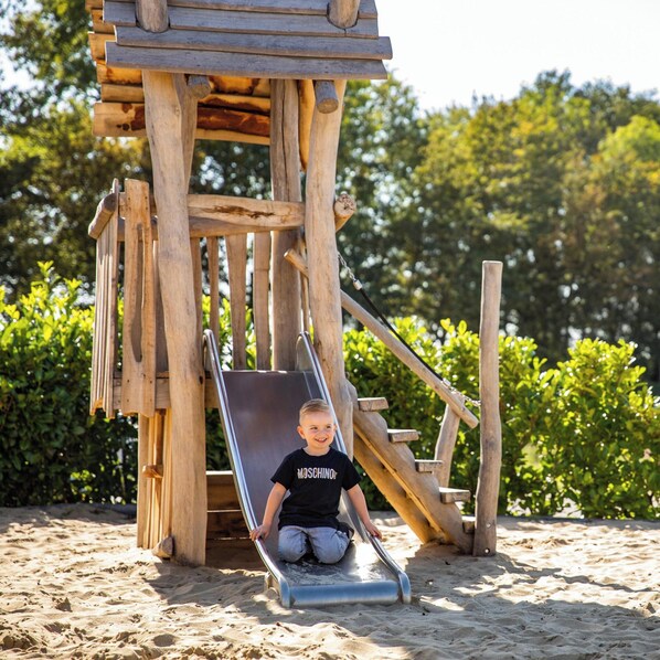 House | Children’s area