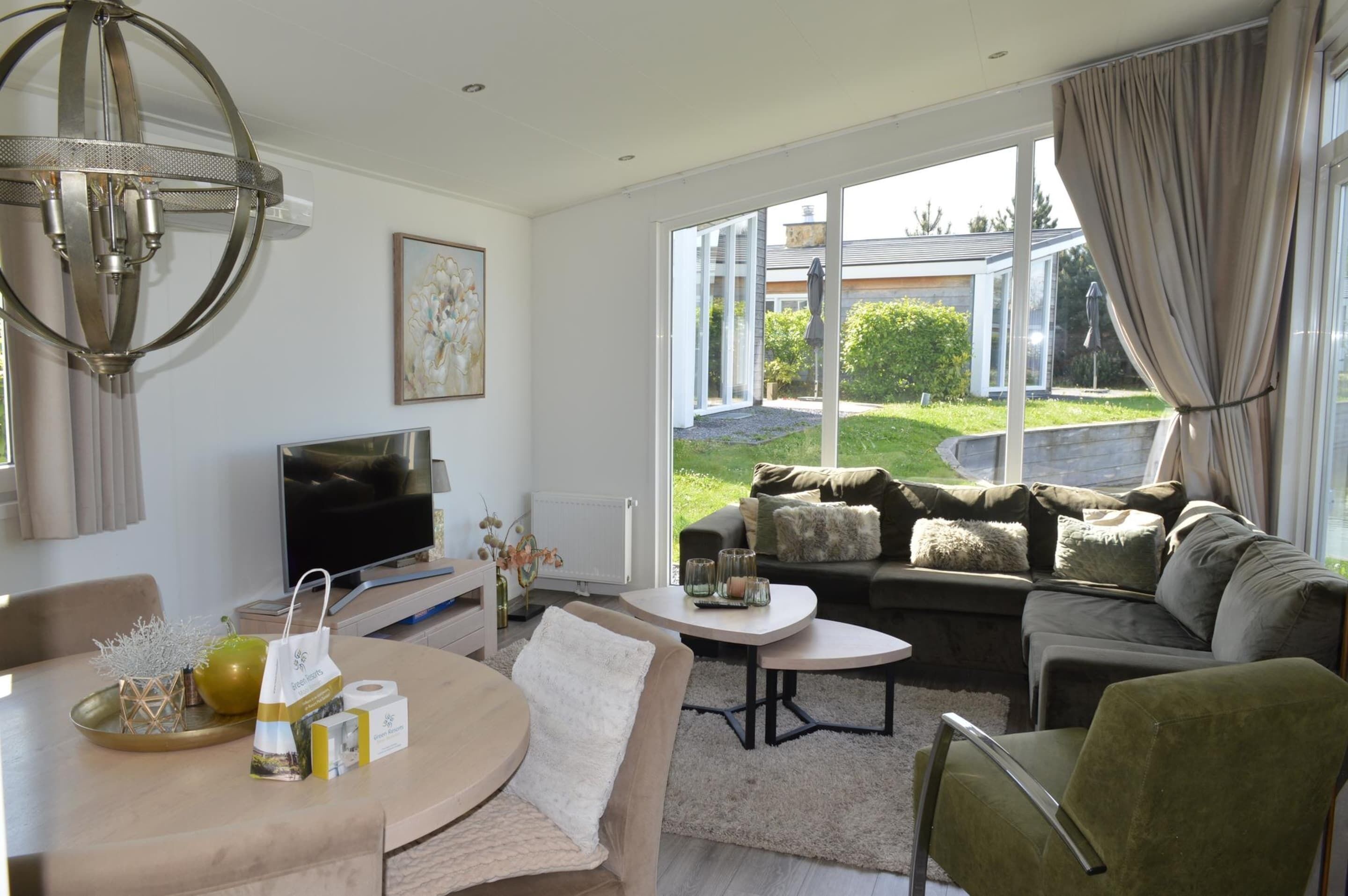 Huis | Woonruimte