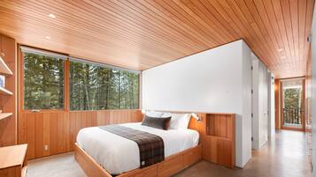 4 chambres, Wi-Fi, draps fournis