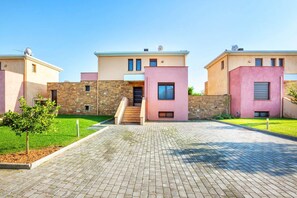 Villa, fumeurs | 4 chambres, bureau