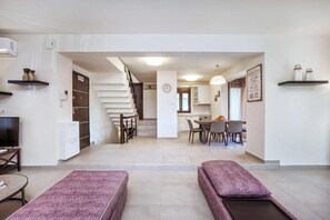 Villa, fumeurs | Bureau