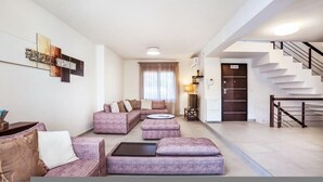 Villa, røyk | 4 soverom og skrivebord