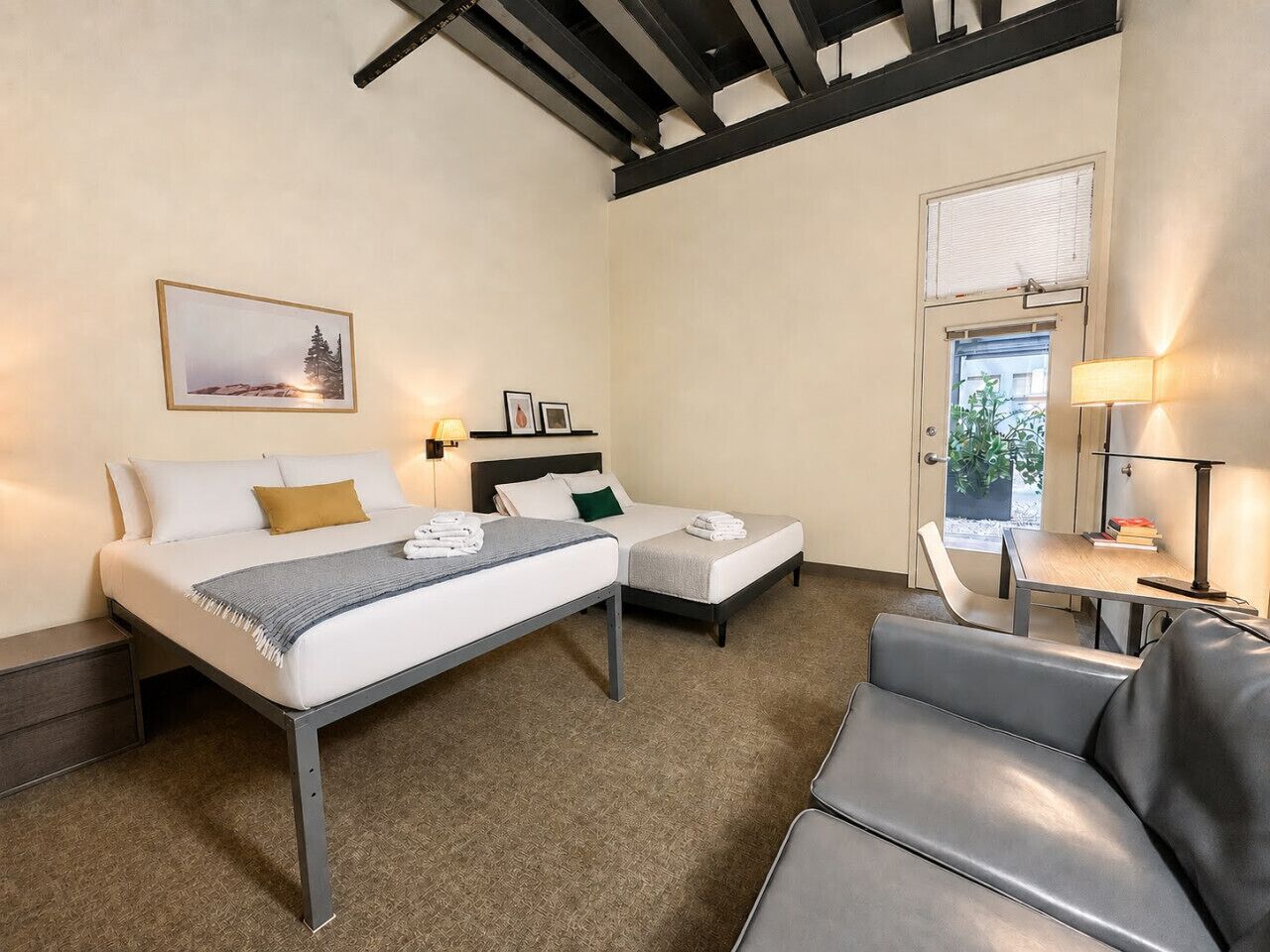 Intérieur