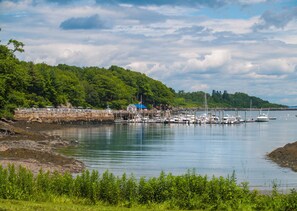 Port de plaisance