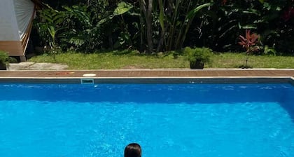 Puerto Azul