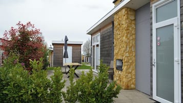 Hus | Terrasse/gårdhave