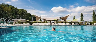 Chalet in Bemelen Near Bemelerberg Reserve