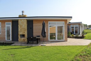 Huis | Buiten dineren