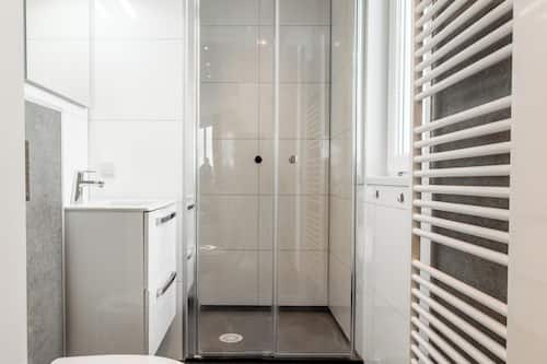 Casa | Baño | Regadera