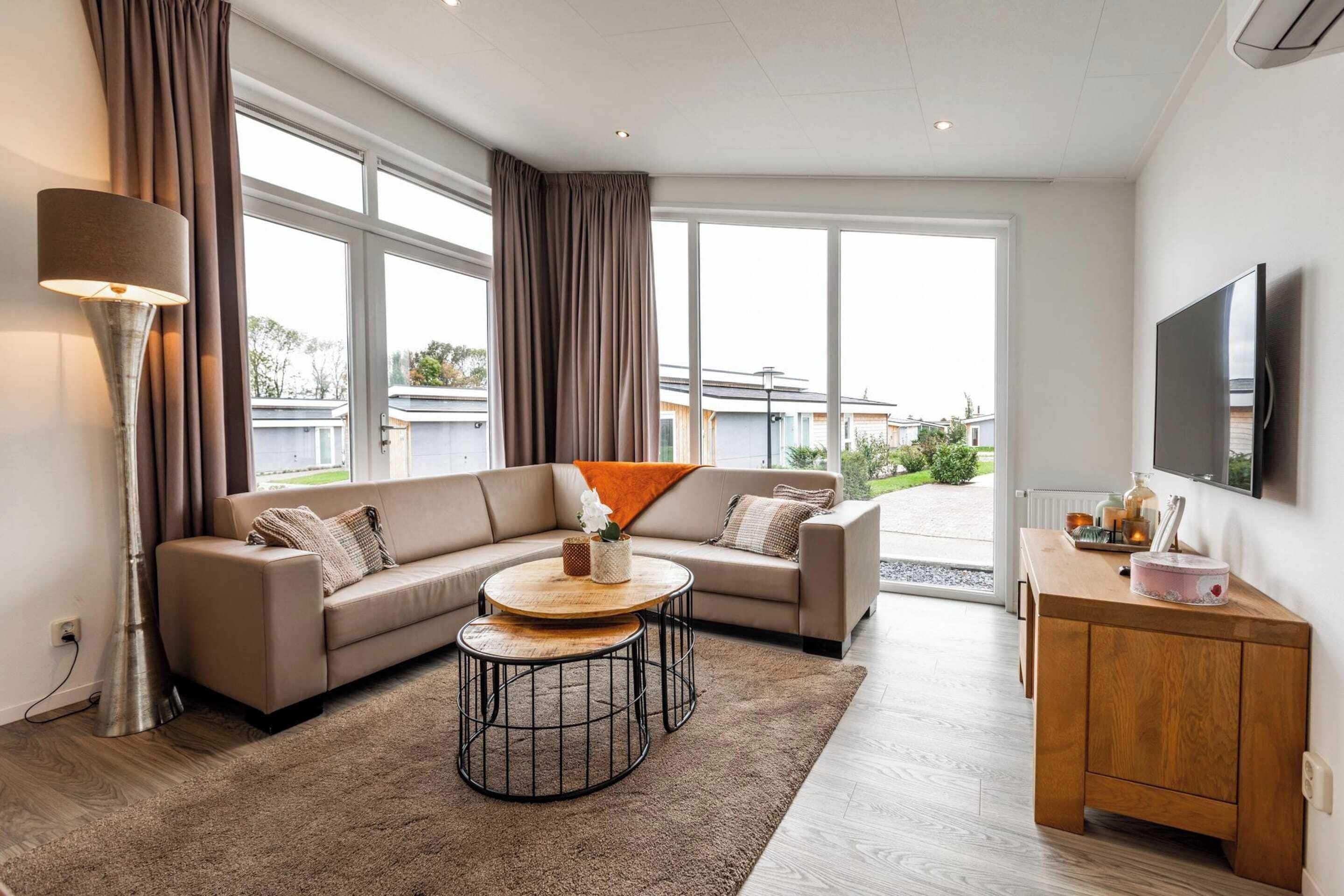 Hus | Oppholdsområde