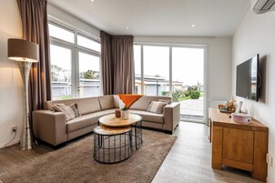 Huis | Woonruimte