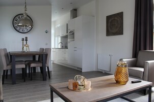 Huis | Woonruimte