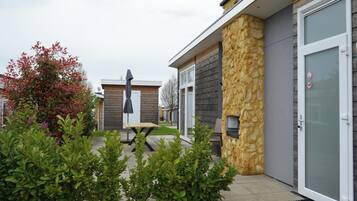 House | Terrace/patio