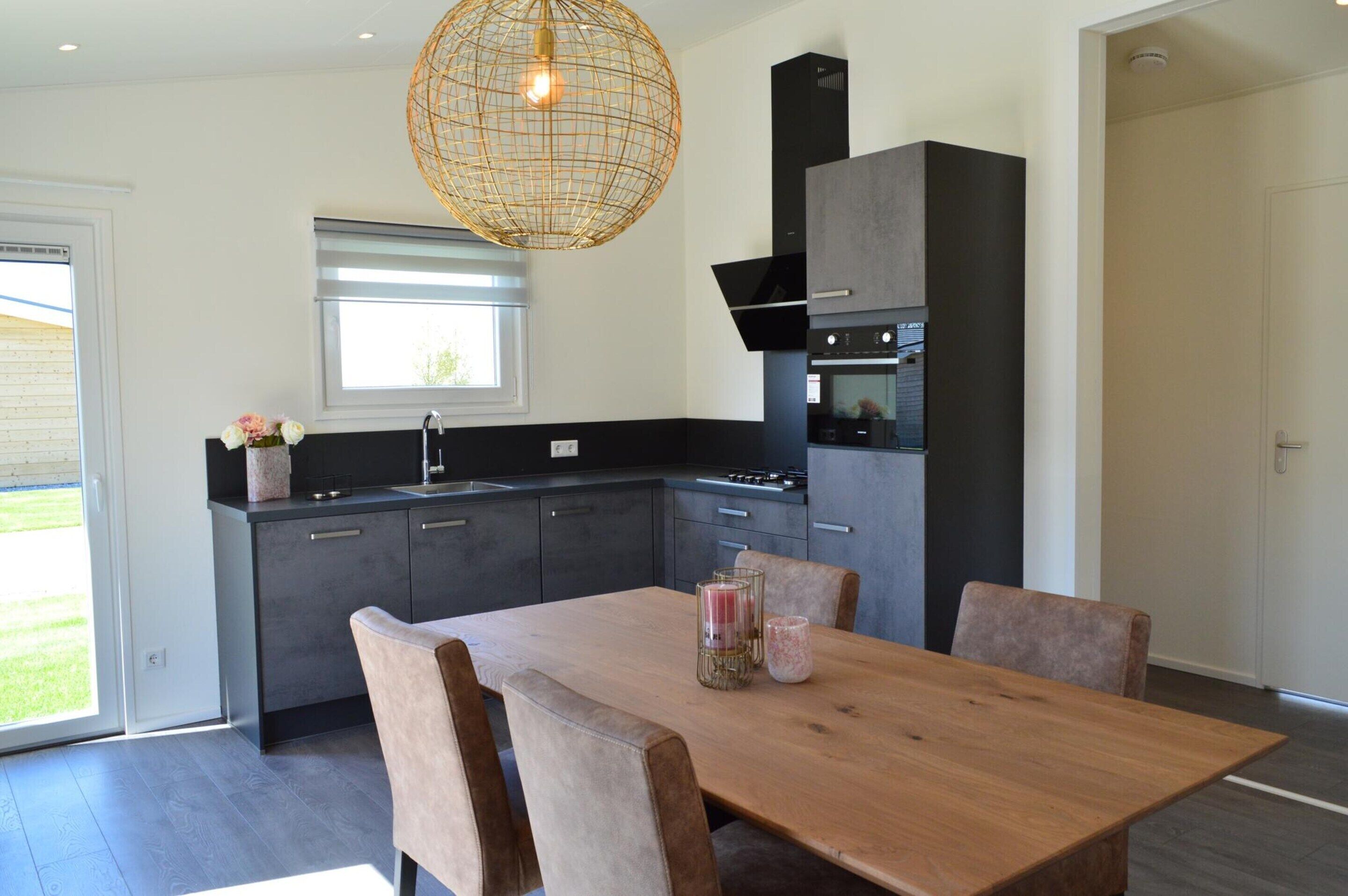 Ferienhaus | Speisen