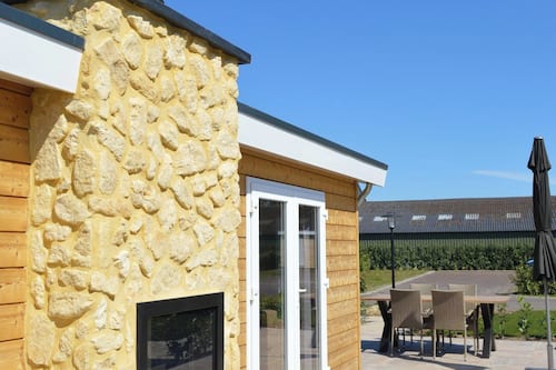 House | Outdoor dining