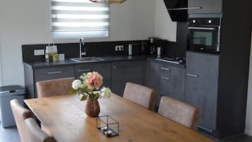 House | Private kitchen