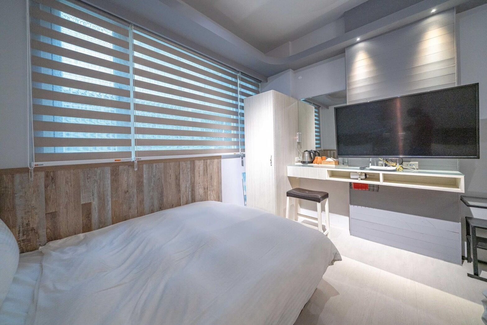 Comfort Quadruple Room | Free WiFi