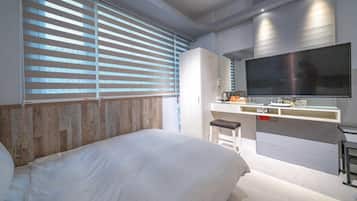Comfort Quadruple Room | Free WiFi