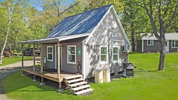 Baita, letti multipli, lato lago | 3 camere, con stile personalizzato, con arredamento individuale
