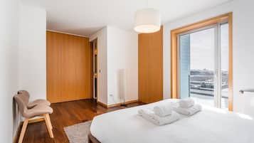 1 habitación, tabla de planchar con plancha y acceso a internet